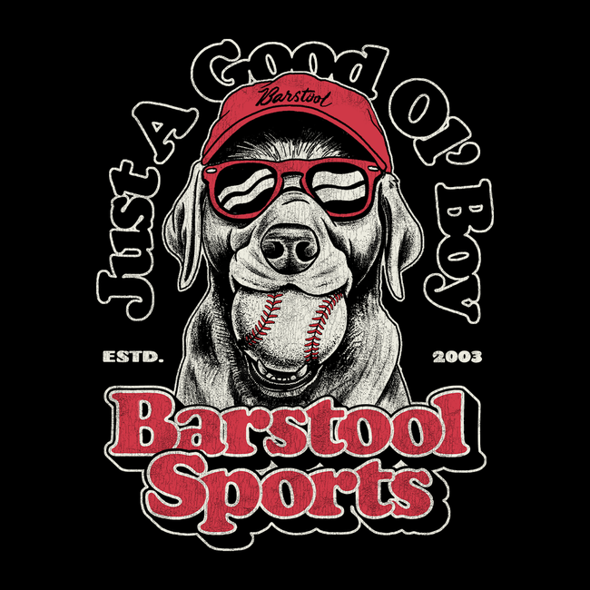 Good Ol' Boy Tee