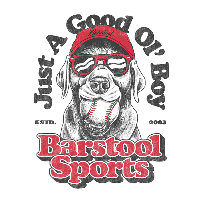 Good Ol' Boy Tee