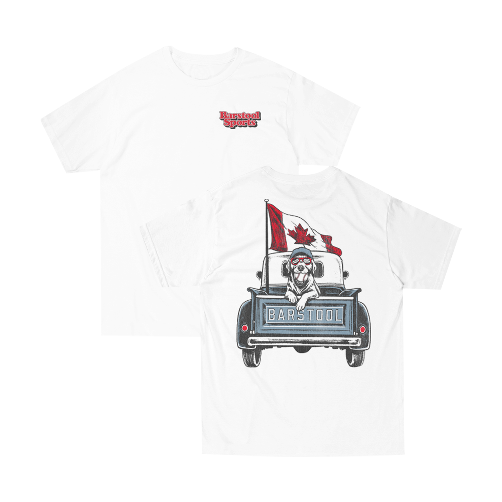 Truck Life Tee