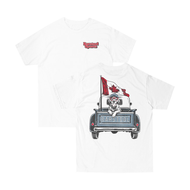 Truck Life Tee