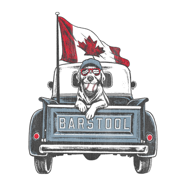 Truck Life Tee