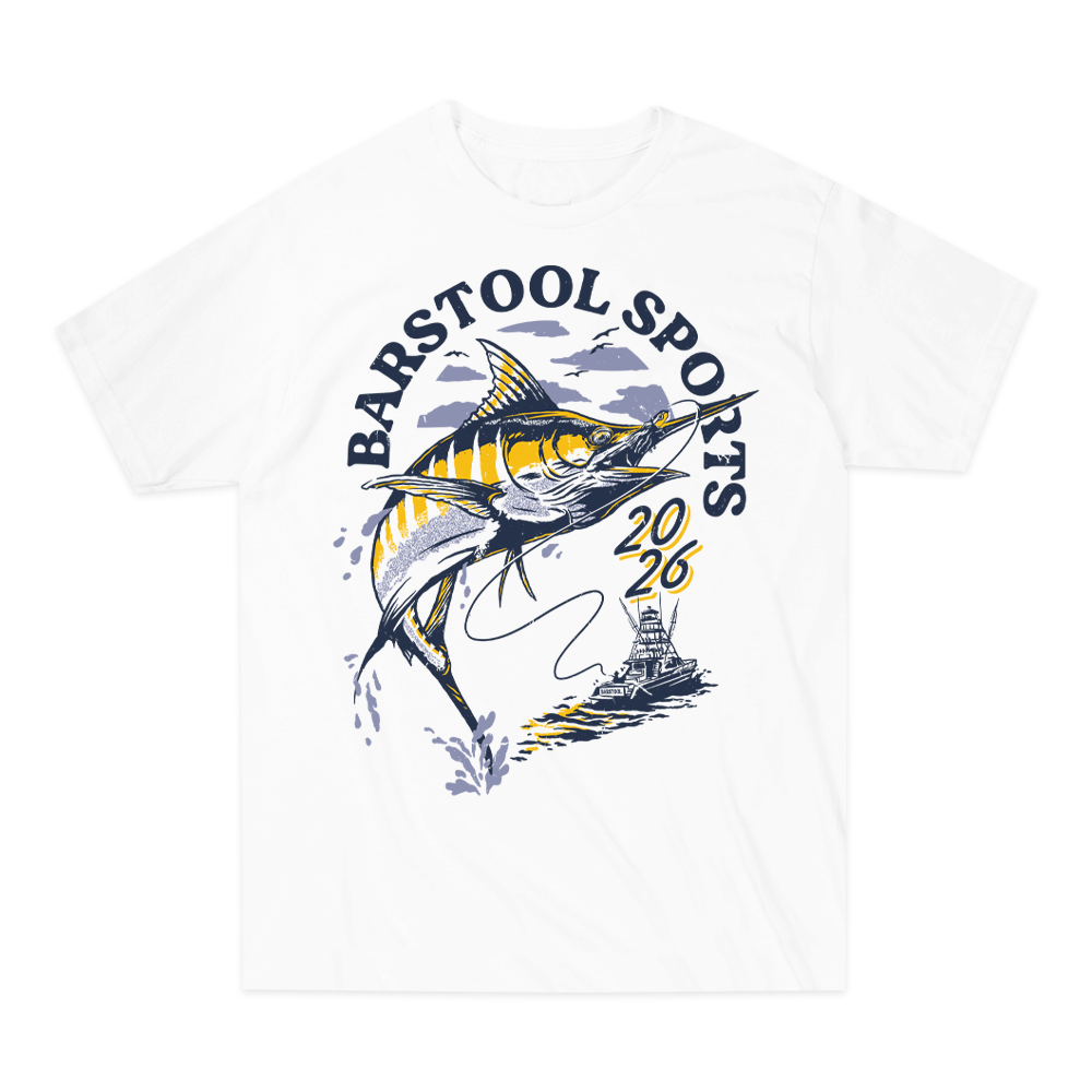 Marlin Tee