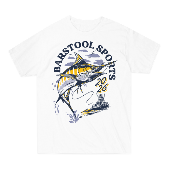Marlin Tee