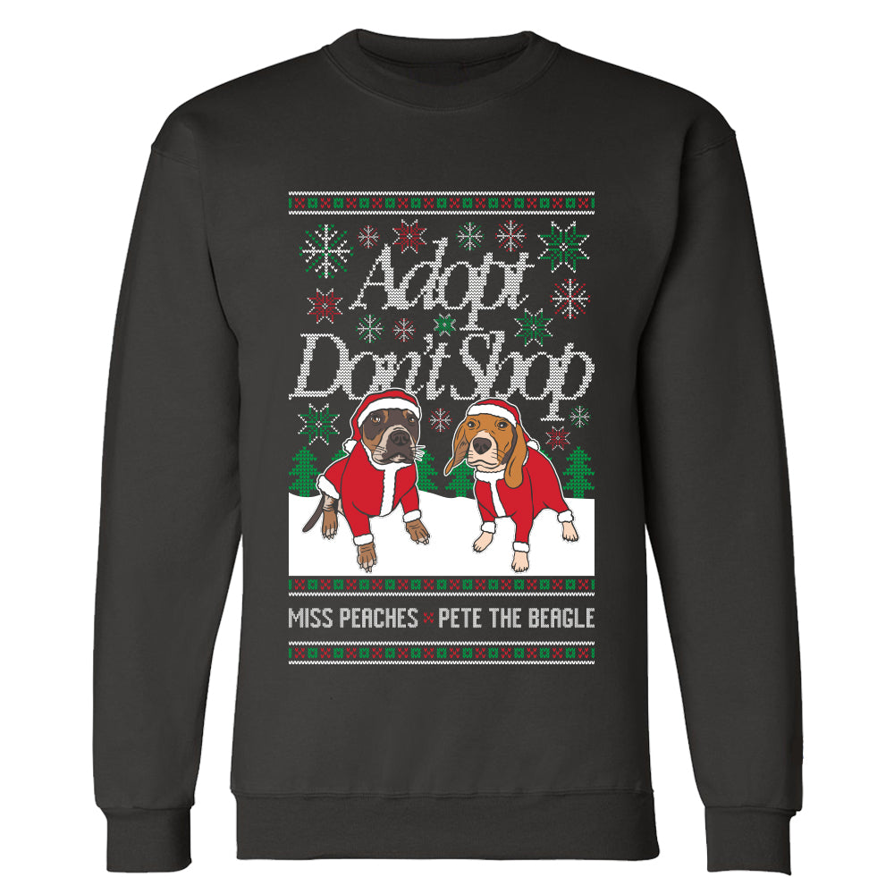 Ugly Sweaters Barstool Sports Canada