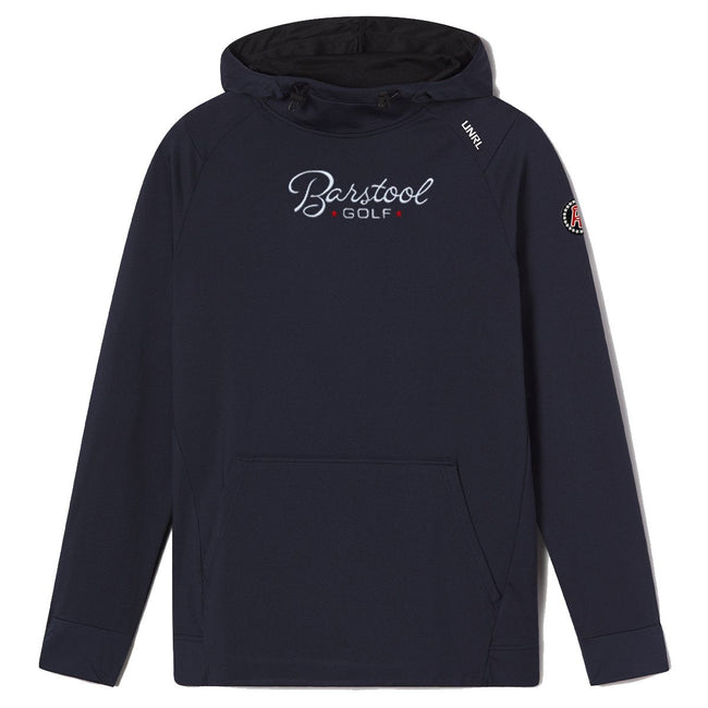 UNRL x Barstool Golf Crossover Hoodie II