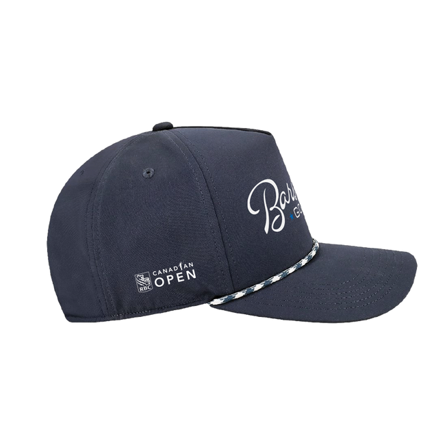 Barstool x RBC Canadian Open Golf Rope Hat