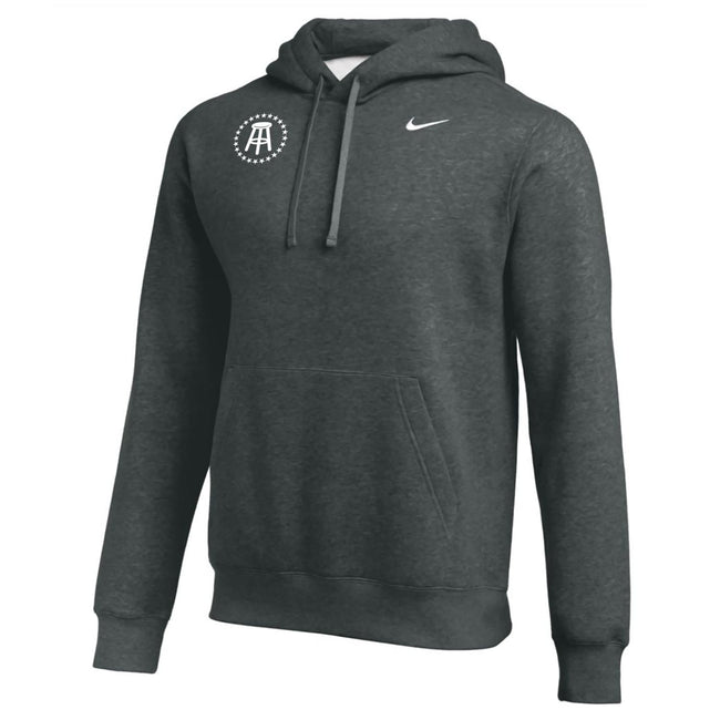 Barstool Nike Men's Sportswear Club Fleece Pullover Hoodie