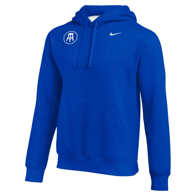 Barstool Nike Men's Sportswear Club Fleece Pullover Hoodie