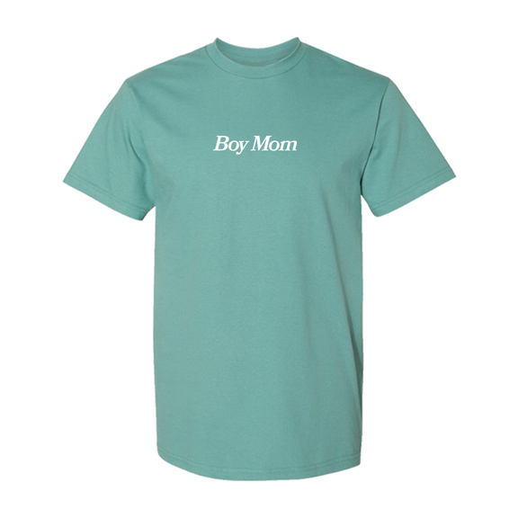 Boy Mom Tee II