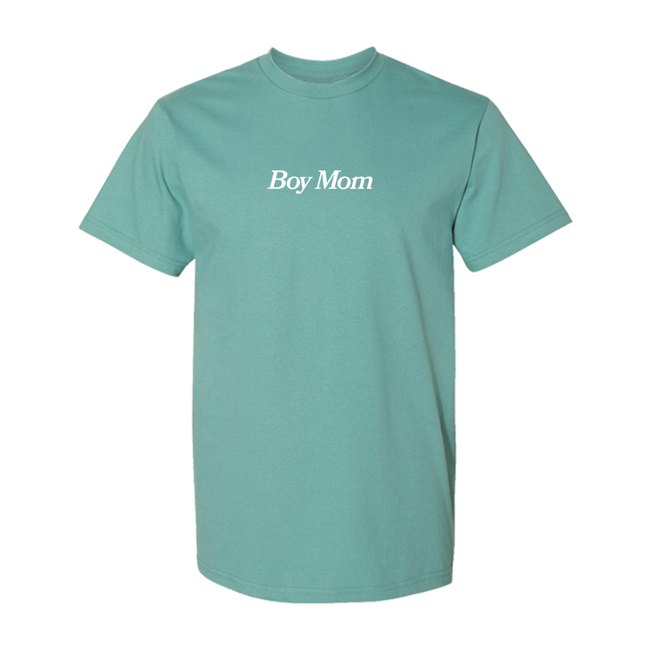 Boy Mom Tee II