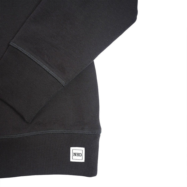 NBD Premium Collection Crewneck