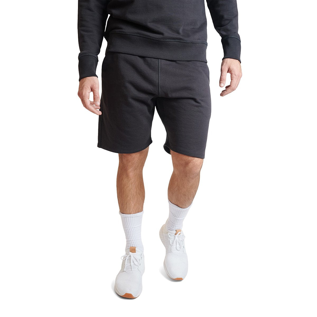 Gym sweat shorts best sale