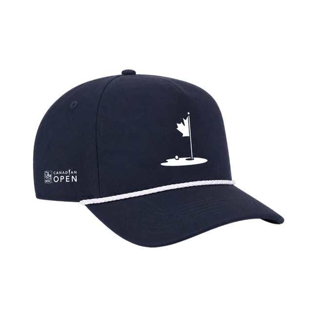 Barstool x RBC Canadian Open Golf Pin Logo Hat