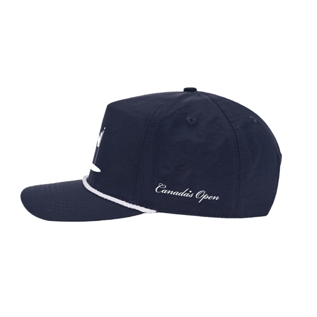 Barstool x RBC Canadian Open Golf Pin Logo Hat