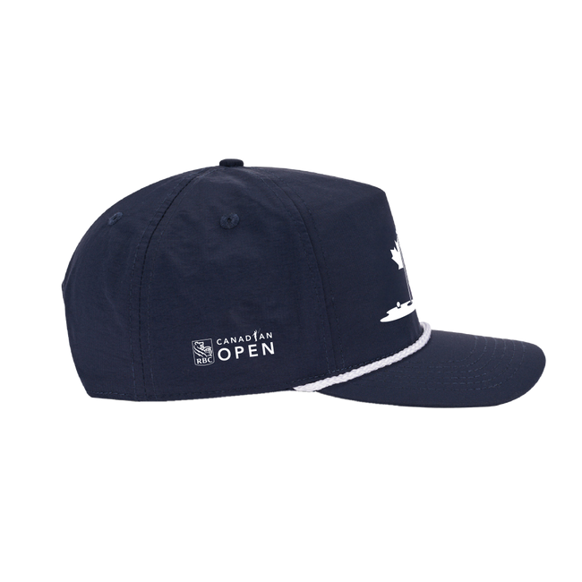 Barstool x RBC Canadian Open Golf Pin Logo Hat