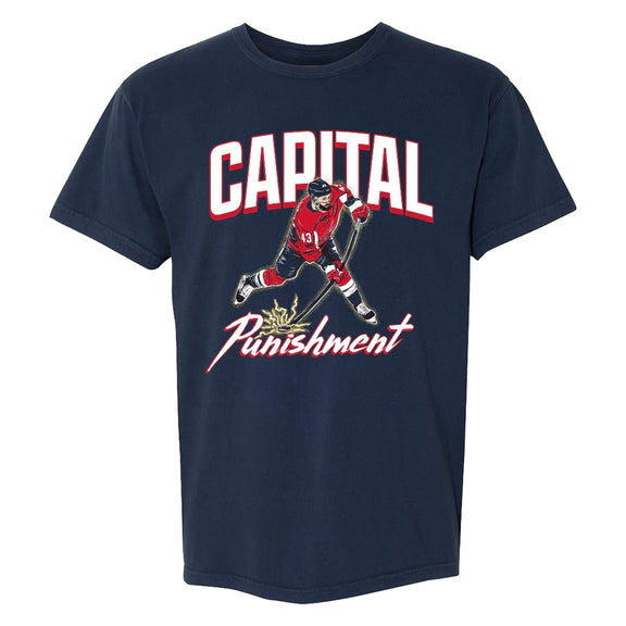 Capital Punishment Tee