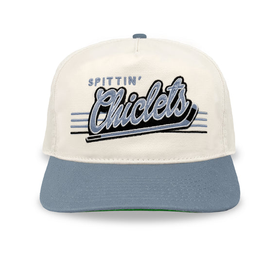 Spittin' Chiclets Celly Hockey CO. Hat
