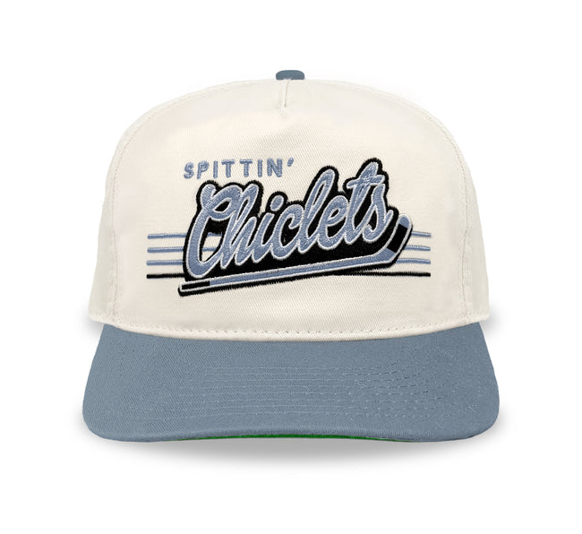 Spittin' Chiclets Celly Hockey CO. Hat