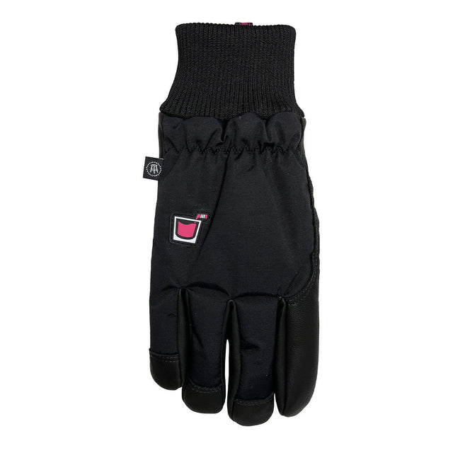 Watson Gloves x Pink Whitney Outdoor Rink Winter Gloves