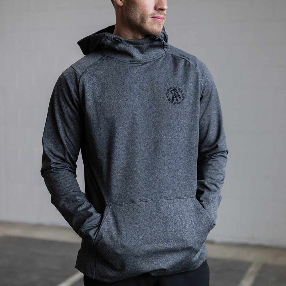 Barstool jumpman lightweight hoodie sale