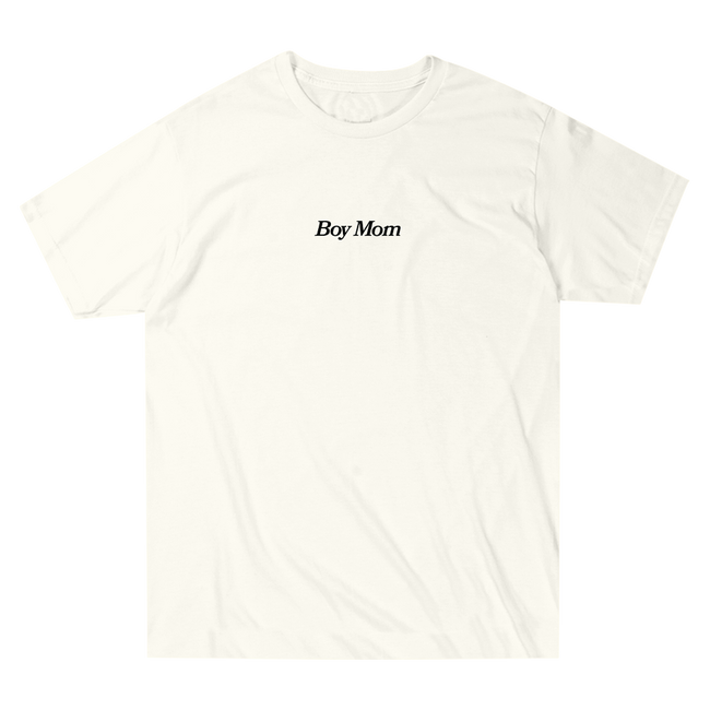 Boy Mom Tee II