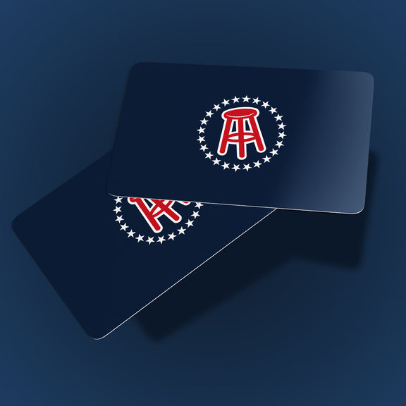 Barstool Sports Canada Gift Card