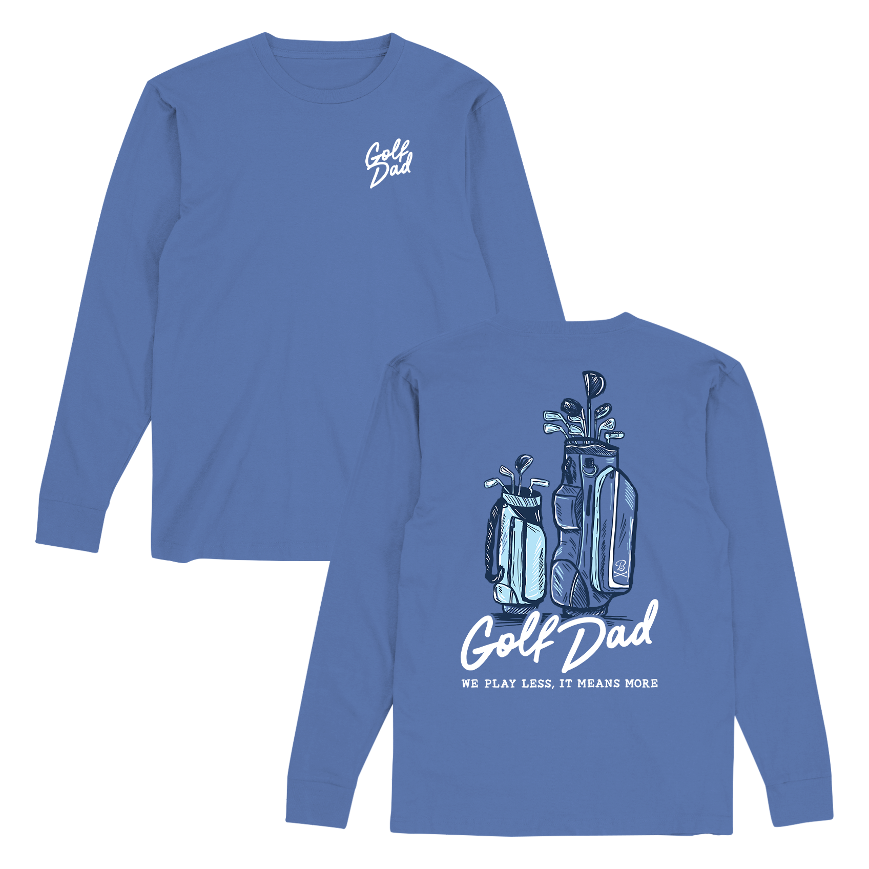Colony Blue