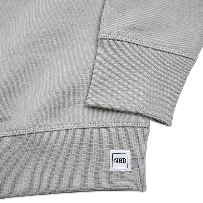 NBD Premium Collection Crewneck