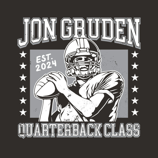 Gruden Quarterback Class Hoodie