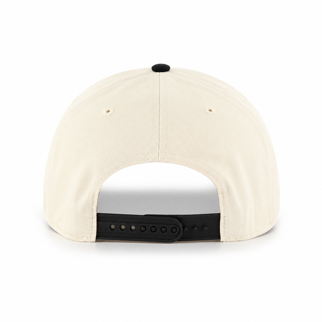 Spittin' Chiclets '47 HITCH Snapback Hat