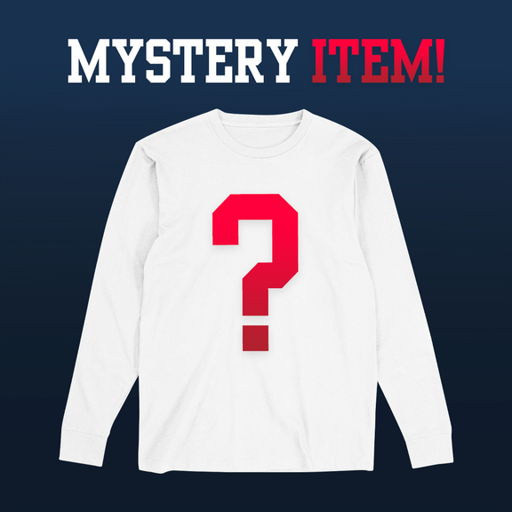 Mystery Long Sleeve