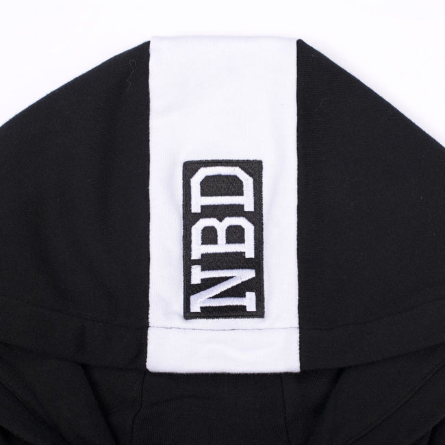 NBD x Spittin Chiclets Premium Terry Hoodie