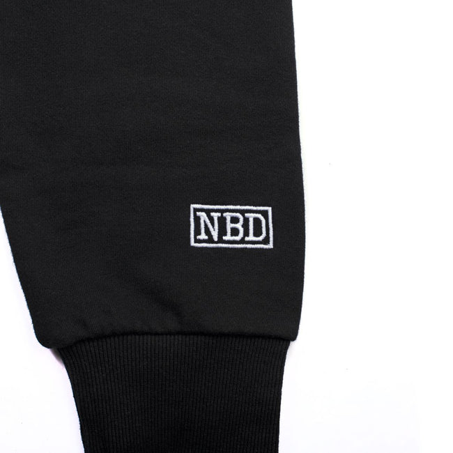 NBD x Spittin Chiclets Premium Terry Hoodie