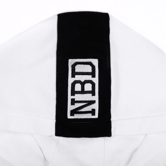 NBD x Spittin Chiclets Premium Terry Hoodie