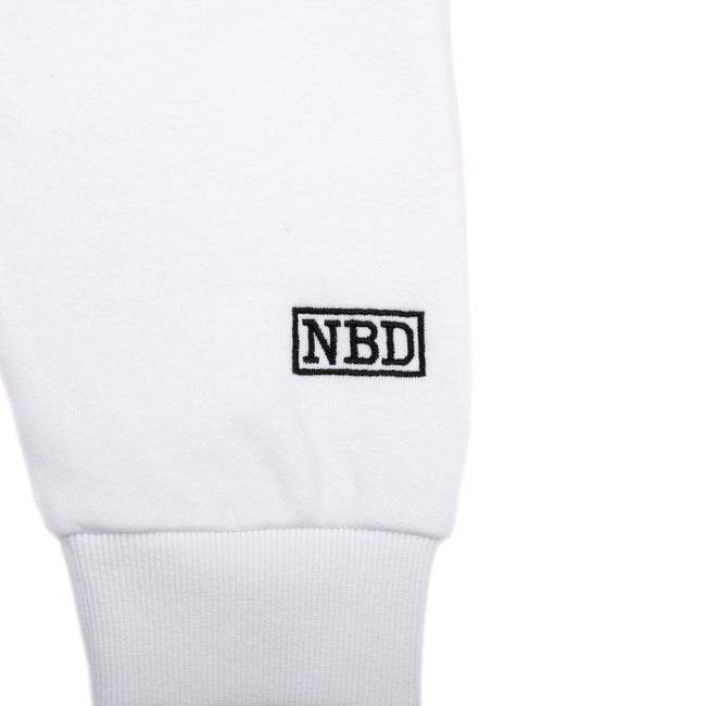 NBD x Spittin Chiclets Premium Terry Hoodie