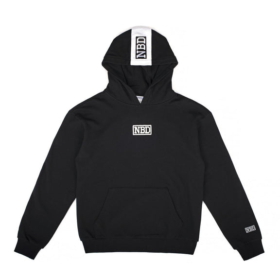 NBD x Spittin Chiclets Premium Terry Hoodie