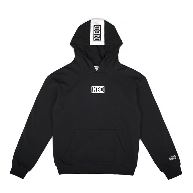 NBD x Spittin Chiclets Premium Terry Hoodie