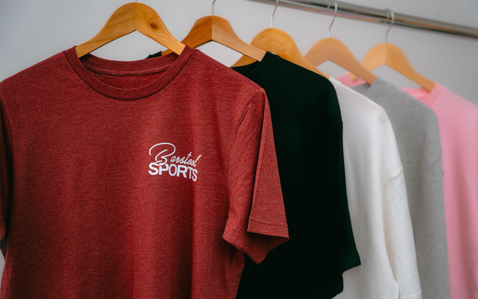 Pickleball Club Tee - Barstool Sports Canada T-Shirts