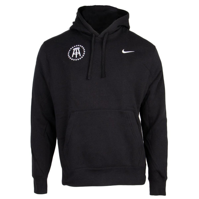 Barstool Nike Men's Sportswear Club Fleece Pullover Hoodie