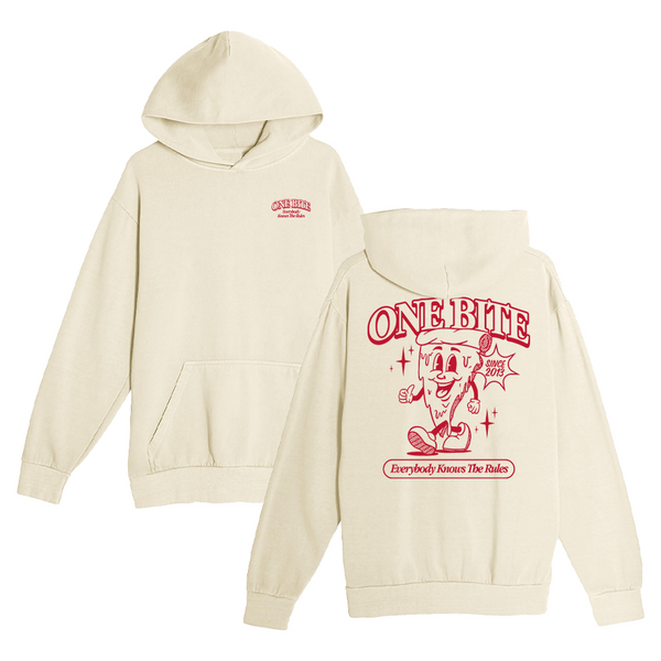 Everybody Knows The Rules Hoodie - Barstool Sports Canada Hoodies &