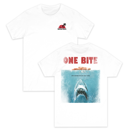 Shark One Bite Tee