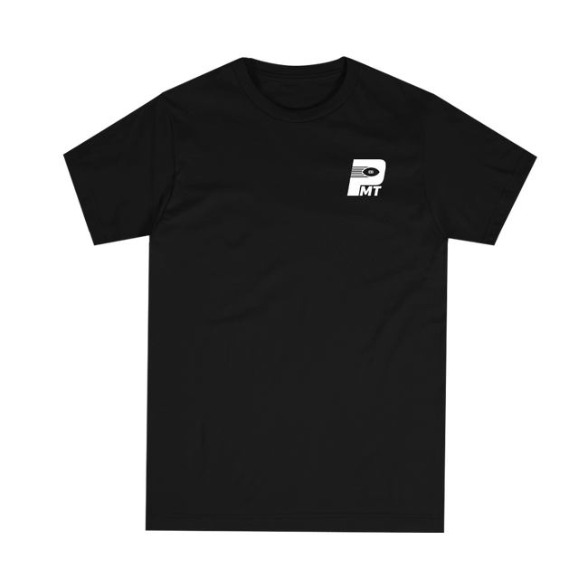 PMT Football Tee