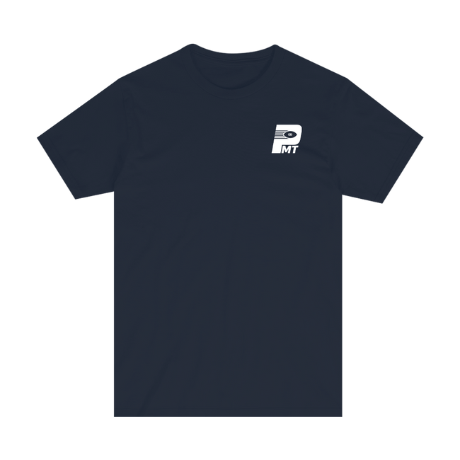 PMT Football Tee