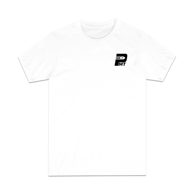 PMT Football Tee