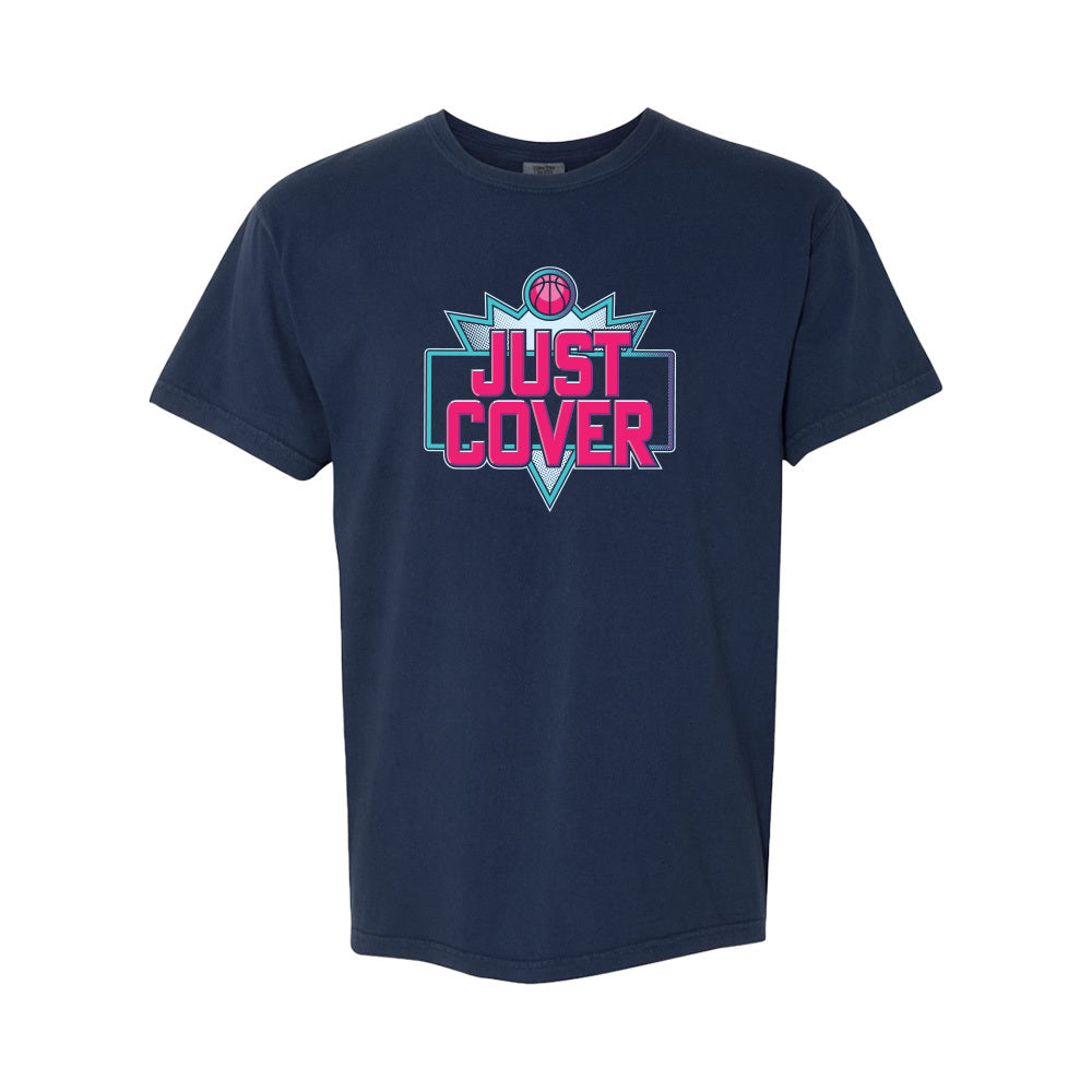 PMT Just Cover III Tee