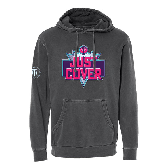 PMT Just Cover III Premium Hoodie