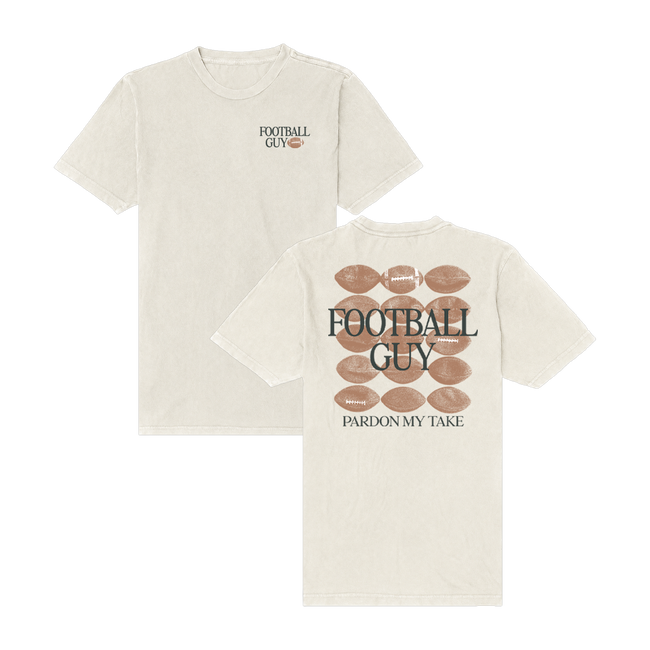 Football Guy Tee II