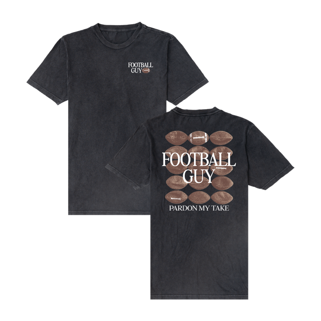 Football Guy Tee II