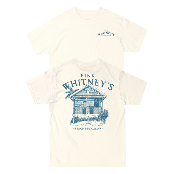 Beach Bungalow Tee