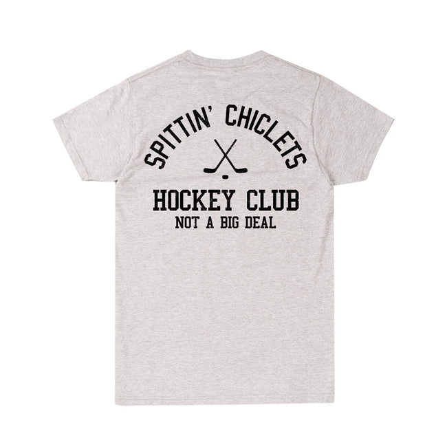 Spittin Chiclets NBD Tee